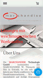 Mobile Screenshot of abschirmungen.eu